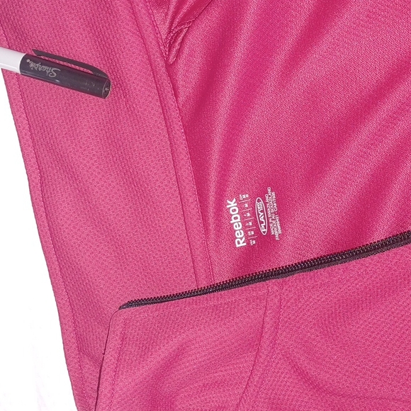 ☀️Reebok Active Jacket - Picture 7 of 12